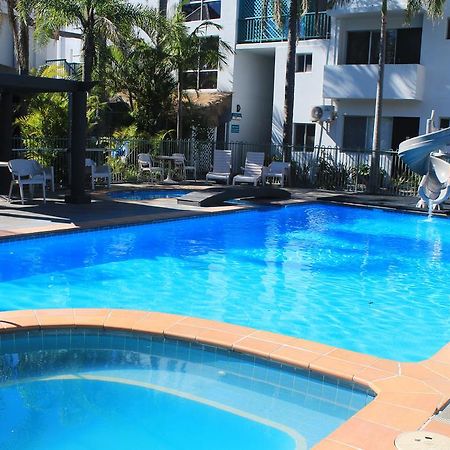 Hotel Oceanside Hawks Nest Exterior foto