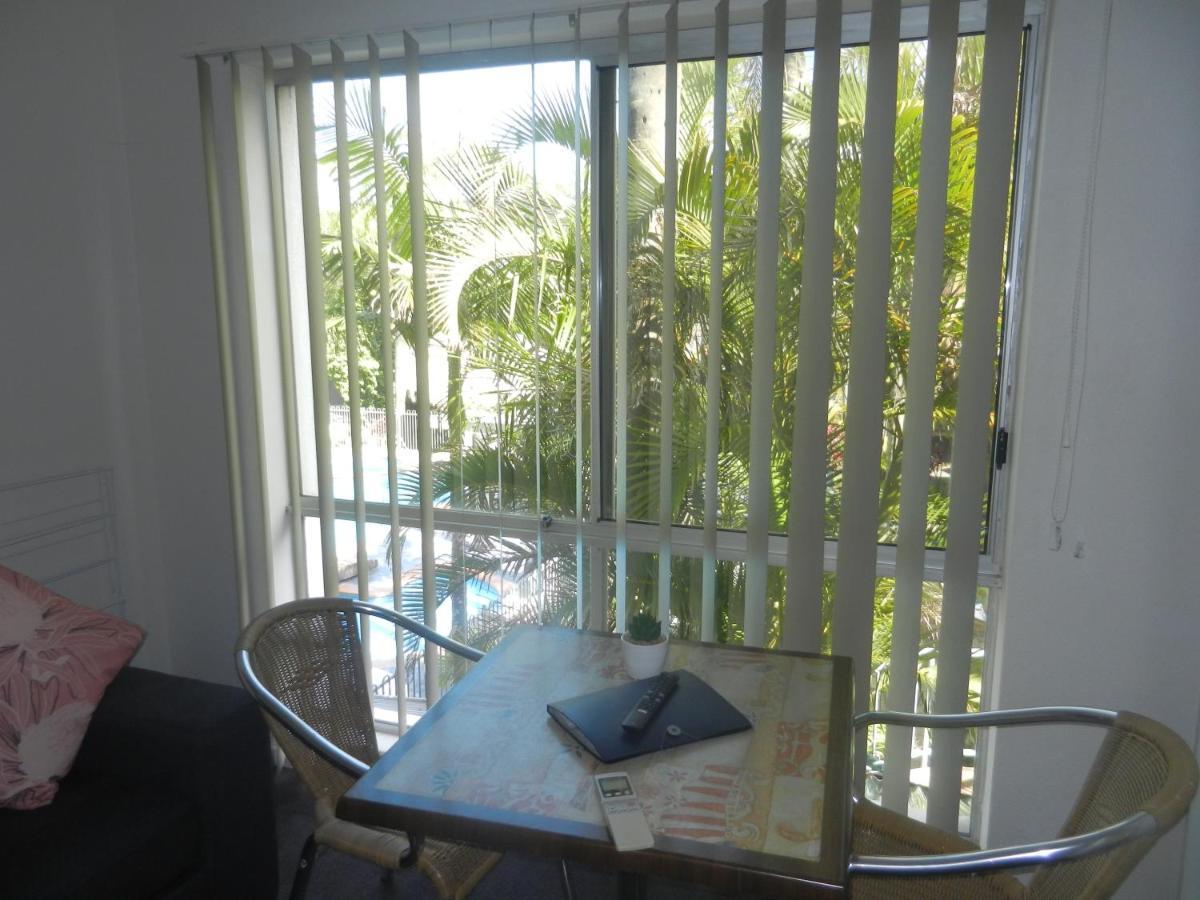 Hotel Oceanside Hawks Nest Exterior foto
