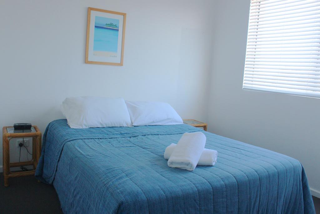 Hotel Oceanside Hawks Nest Habitación foto